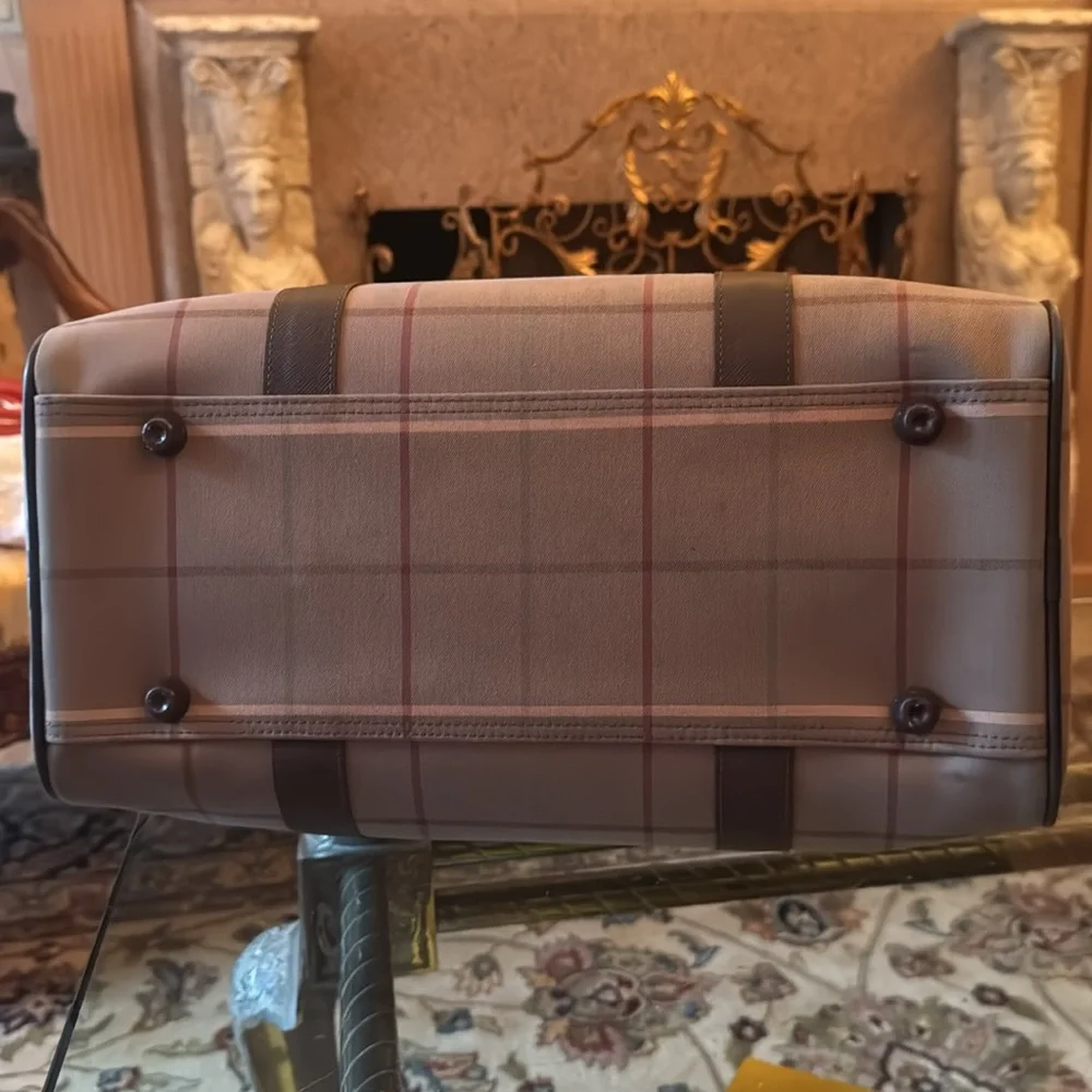 Burberrys  Duffel Bag